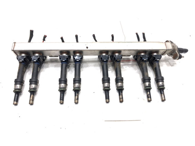 Vstřikovací lišta 35350-08100 Hyundai i30