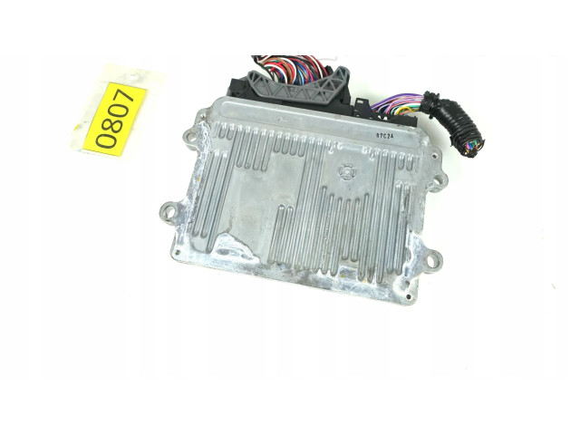 Řídící jednotka S805   Mazda CX-30 2021