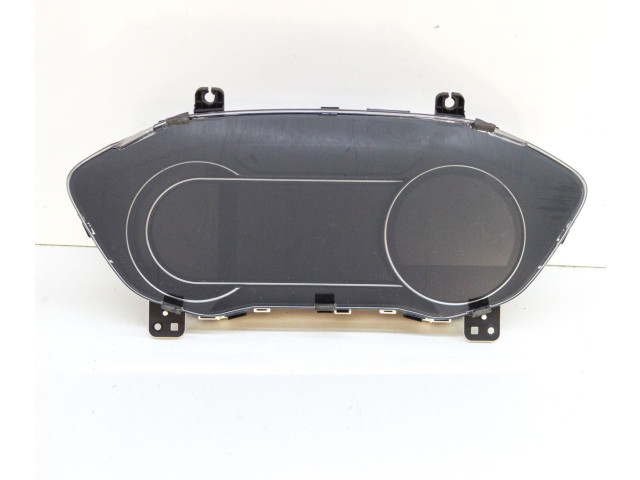 Панель приборов 94021Q4000 KIA Niro