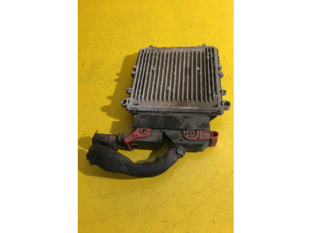 Motorsteuergerät/-modul 255KM, RZ1R2P6K3 Jeep Grand Cherokee