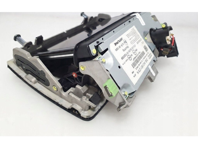 Дисплей    8V0857273N   Audi A3 S3 8V