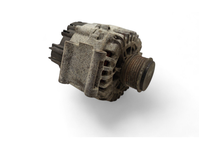 Генератор 06E903018L Audi Q5 SQ5