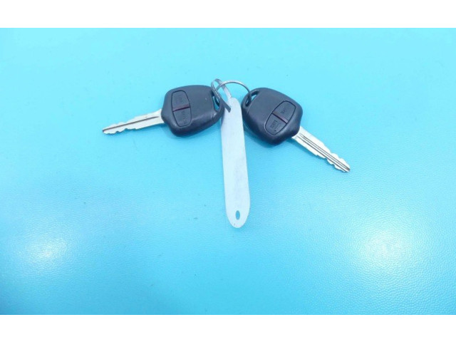 Блок управления двигателем Блок управления 1860B521, IMPRK1011635 Mitsubishi Lancer VIII