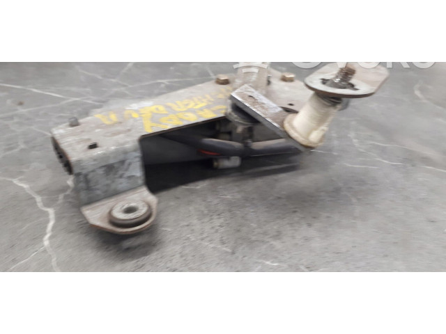 Моторчик заднего дворника 6K9955713    Volkswagen Caddy