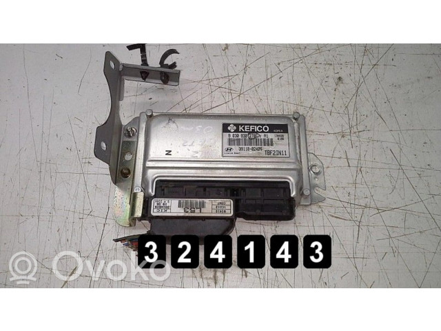Řídící jednotka 9030930270F Hyundai Getz 2003
