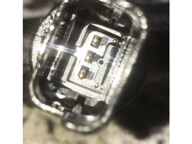 Vstřikovací lišta 0445214019, 0445214019 Peugeot 307