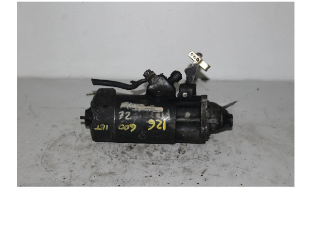 Стартер 4474852 Fiat 126