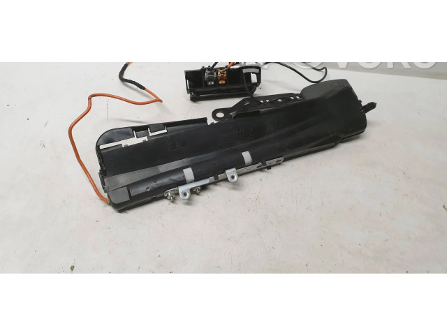 Подушка безопасности в сиденье 9467749, 570559600G Volvo V70