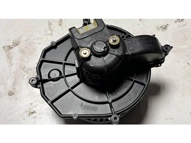 Вентилятор печки 5E2228200 Citroen Berlingo