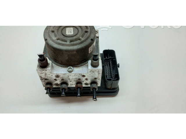 Блок АБС 9809312580, 10022003624   Peugeot  2008 I  2013 - 2019 года