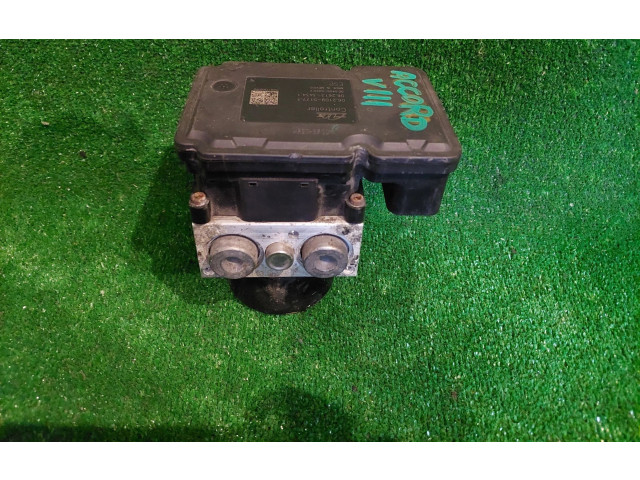 Блок управления АБС Honda Accord