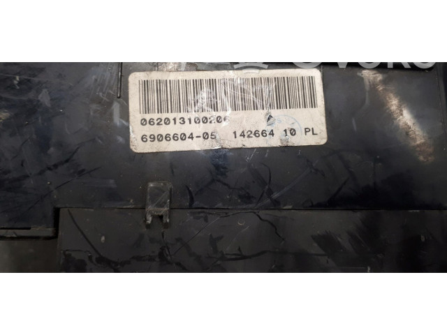 Блок предохранителей Mini One - Cooper R50 - 53