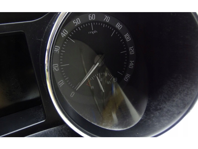 Панель приборов 3T2920941J Skoda Superb B6 (3T)