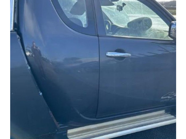 Спидометр (приборный щиток) Mitsubishi L200 2006 - 2014 года