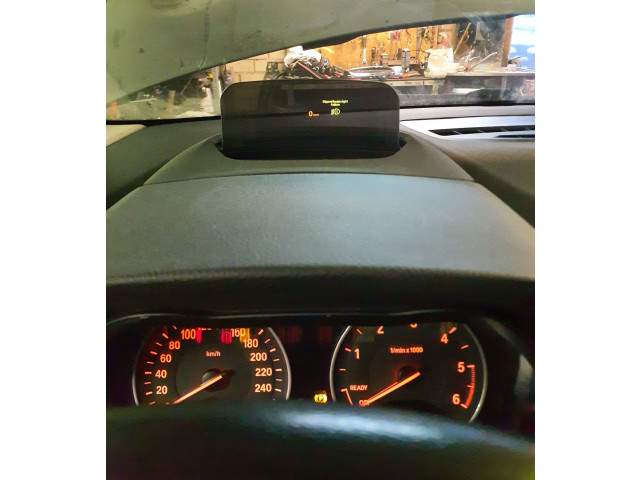 Přístrojová deska BMW 2 F46 2017 20236311, 6809800