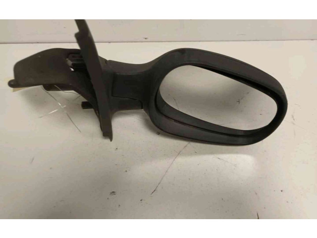 Зеркало электрическое Renault Clio II 2001 - 2005 года