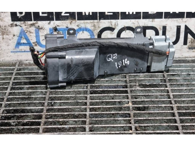 Volant Audi Q7 4L 2007 4700220126, 077A2D4  