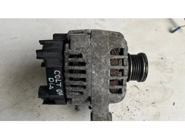 Генератор A6391500350, Q31800A136 Mitsubishi Colt 1.5