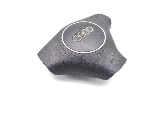 Подушка безопасности водителя 8E0880201AT   Audi A2