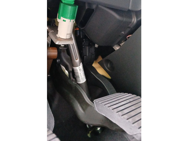 Руль Citroen C3 Aircross 2017 - года 9821546177