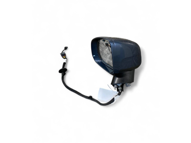 Зеркало электрическое Volvo XC90 2014 - года