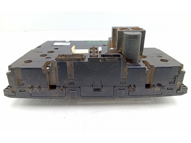 Блок управления климат-контролем 3070682 Volvo XC90