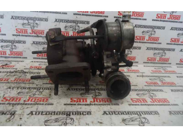 Turbodmychadlo Турбина 46514478 Fiat Bravo - Brava