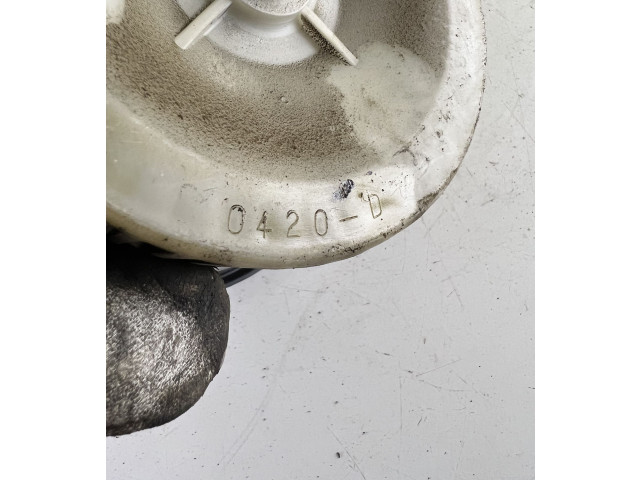 Přístrojová deska Mitsubishi Pajero 1995 0420D