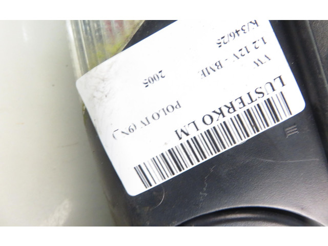 Зеркало (механическое)       Volkswagen Polo IV 9N3  2005 - 2009 года   