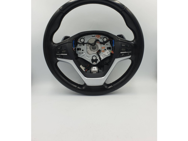 Volant BMW X5 F15 2014