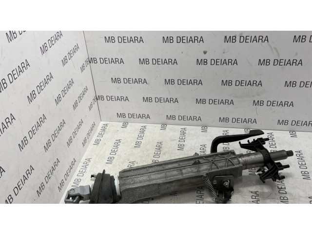 рейка Колонка рулевая 743034 BMW 4 F36 Gran coupe 2014-2017 года