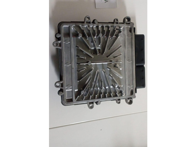 Блок управления двигателя 0281012103, 0281012103   Volvo XC90