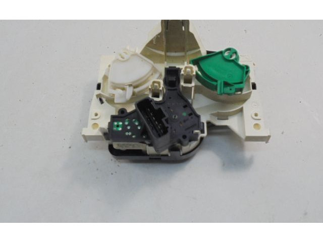 Блок управления климат-контролем N100920K, N100920K Dacia Logan I