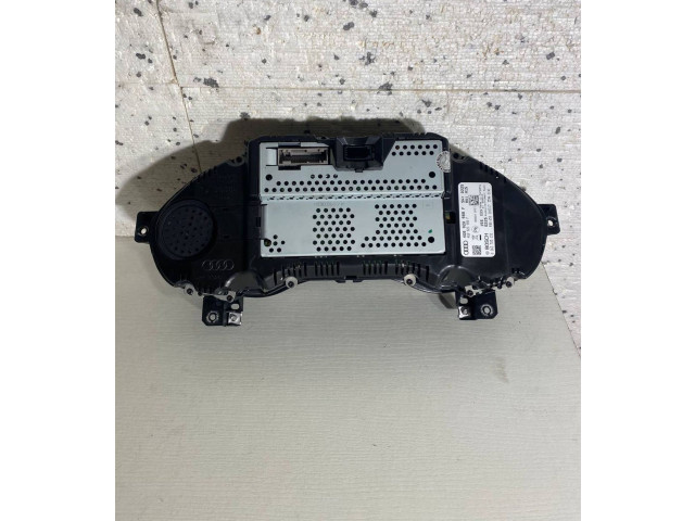 Панель приборов 4G8920988F, 4G8920988   Audi A6 S6 C7 4G       