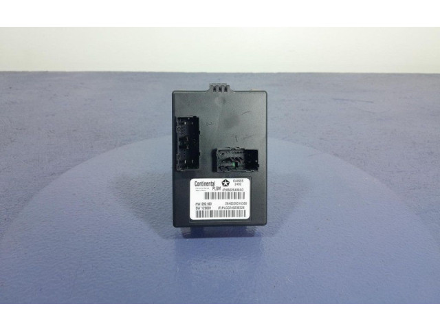 Блок управления 05026480A0, 05026480A0   Jeep Grand Cherokee