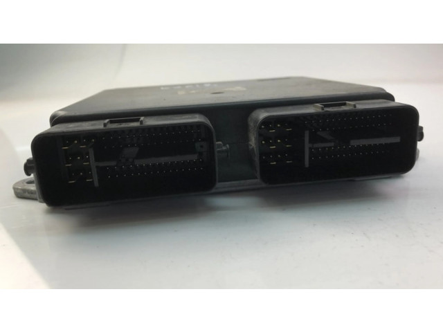 Блок управления 1860B466 Mitsubishi Colt