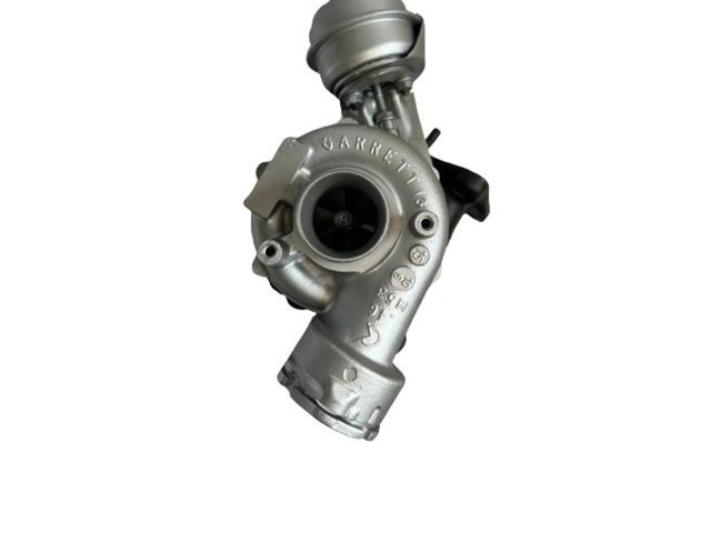  Турбина Skoda Superb B5 (3U)  717858, 038145702E         