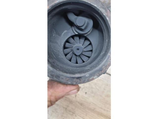 Turbodmychadlo Турбина A6110960099 Mercedes-Benz C W202 OM 611.960