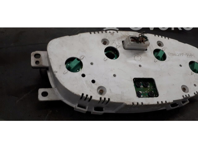 Панель приборов 96664169   Chevrolet Matiz       