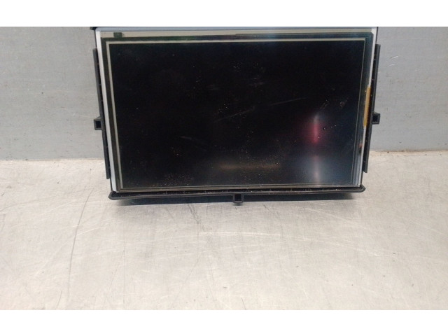 Экран дисплея вверх 4539002904, 259156244R Smart ForTwo II H4BC401