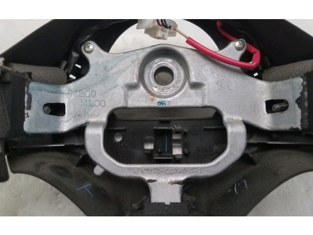 Руль Daihatsu YRV - года GPA220009822, H2-1530N