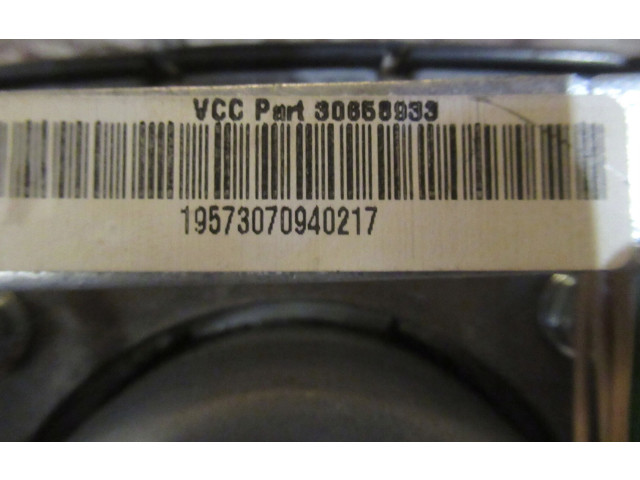 Volant Volvo XC70 2007   