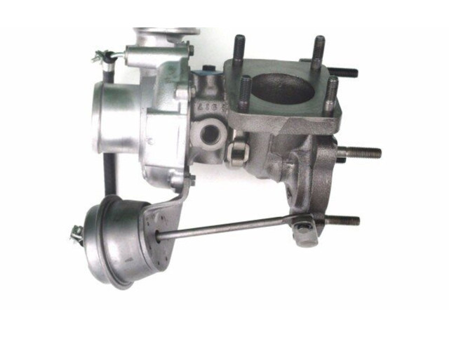 Turbodmychadlo Турбина VL39, 729124070 Alfa Romeo Mito