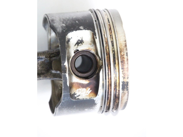 Поршень с шатуном 175A3000 46424681, 46424681 Fiat Coupe