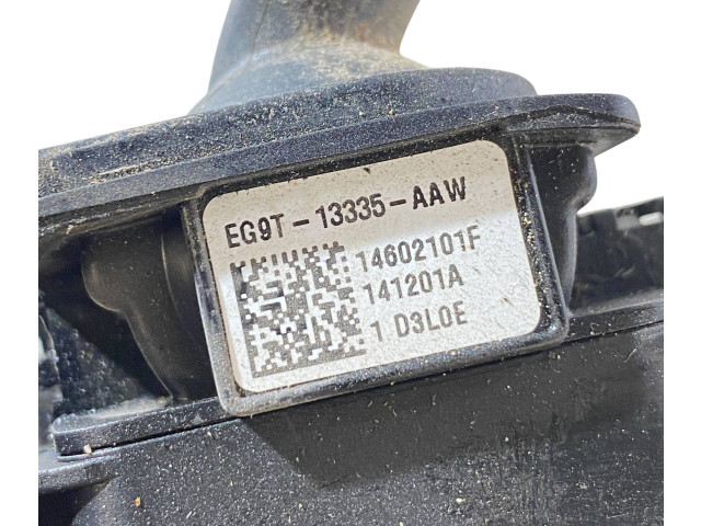 Полоса надувных подушек (кольцо srs) FT4T14A664AAW, DG9T17A553CDW Ford Edge II