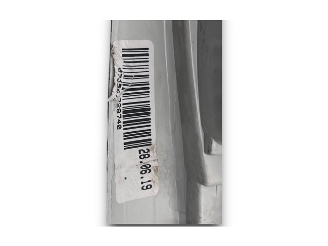 Блок комфорта A5804, 07356728740 Jeep Renegade