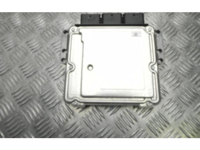 Блок управления 769N14C230TA, 8X2314C512 Jaguar XF