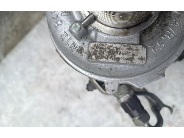 Turbodmychadlo Турбина 55278618   Alfa Romeo Stelvio 2.2  