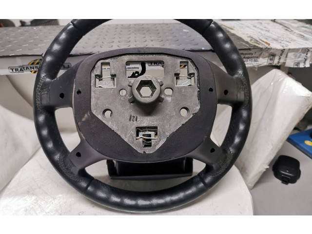 Руль Ford S-MAX  2006 - 2015 года 6M213600BE, 28030604201      