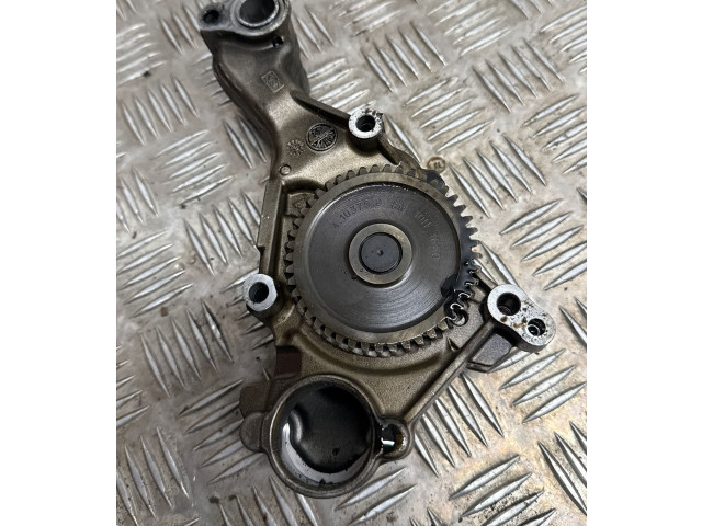 Масляный насос   4103750, 17039402  Jeep Grand Cherokee 